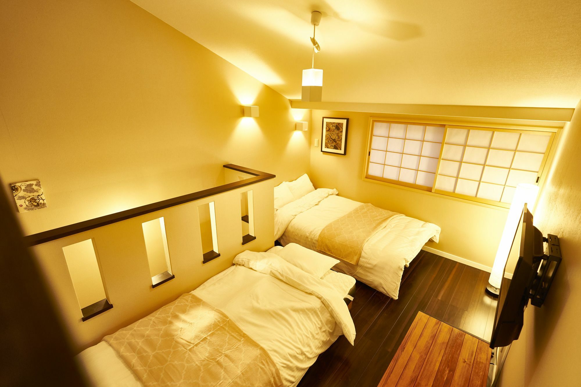 Stay Sakura Kyoto Machiya Akari Buitenkant foto