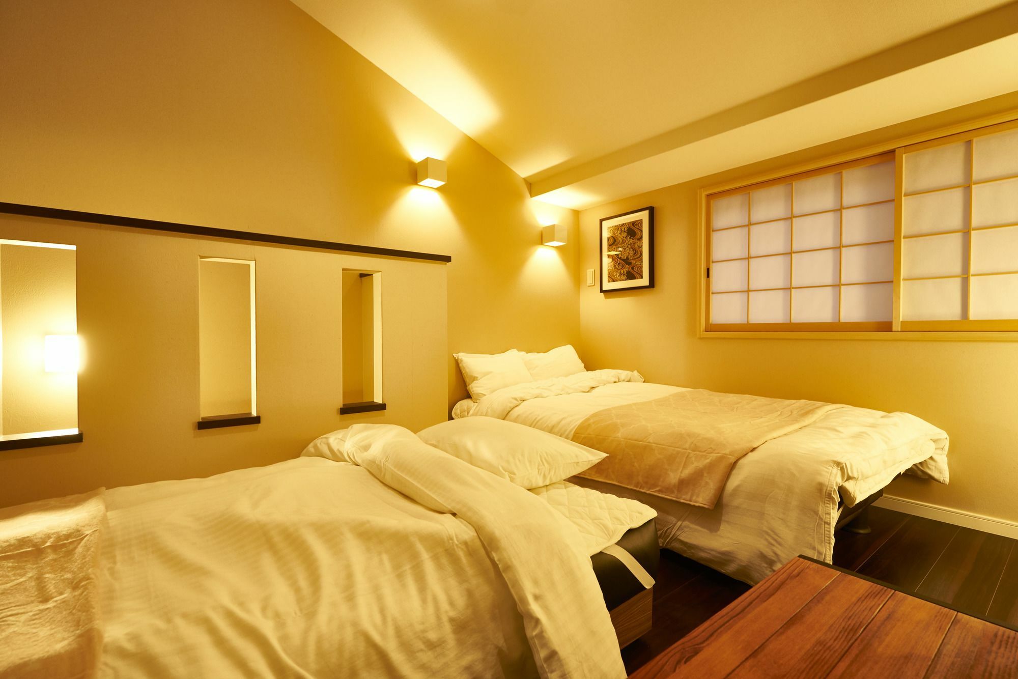 Stay Sakura Kyoto Machiya Akari Buitenkant foto