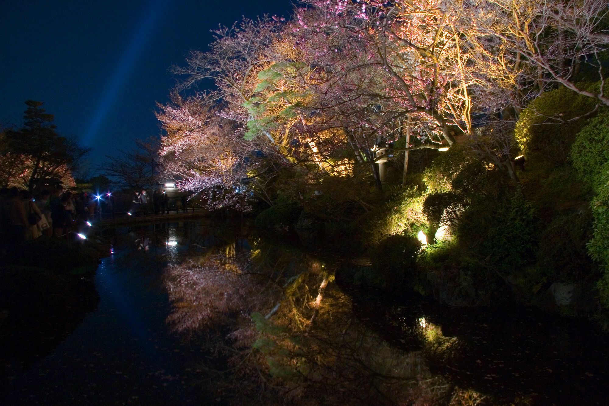 Stay Sakura Kyoto Machiya Akari Buitenkant foto